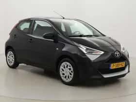 Toyota Aygo (2021)
