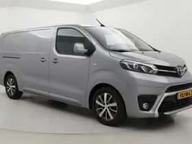 Toyota Proace (2023)