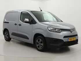 Toyota Proace (2020)