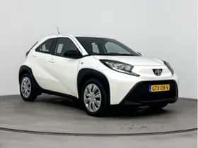 Toyota Aygo X (2024)