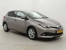 Toyota Auris (2015)