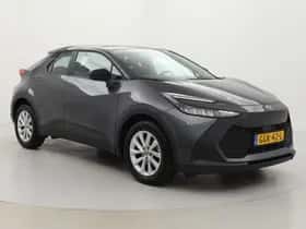 Toyota C-HR (2024)
