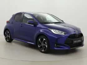 Toyota Yaris (2026)