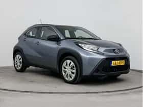 Toyota Aygo X (2024)