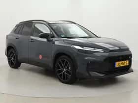 Toyota Corolla (2025)