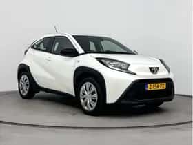 Toyota Aygo X (2024)
