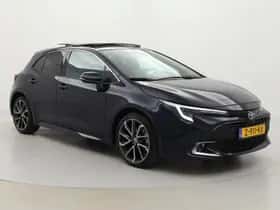 Toyota Corolla (2024)