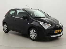 Toyota Aygo (2022)
