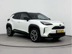 Toyota Yaris Cross (2025)