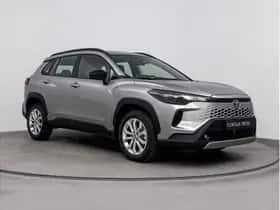 Toyota Corolla (2025)