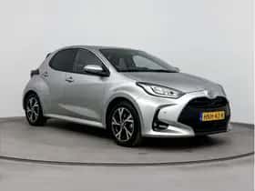 Toyota Yaris (2025)