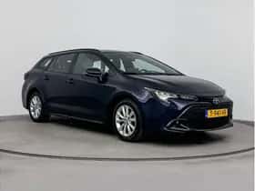 Toyota Corolla (2023)