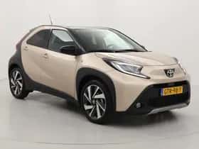 Toyota Aygo X (2024)
