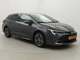 Toyota Corolla (2023)