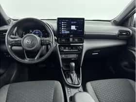 Toyota Yaris Cross (2025) thumbnail 2