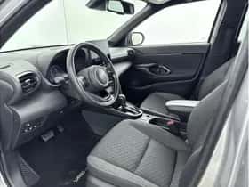 Toyota Yaris Cross (2025) thumbnail 11