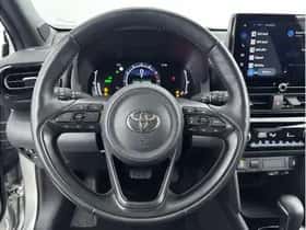 Toyota Yaris Cross (2025) thumbnail 15