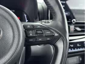 Toyota Yaris Cross (2025) thumbnail 16