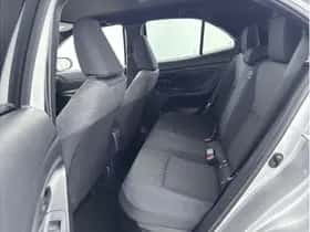 Toyota Yaris Cross (2025) thumbnail 22