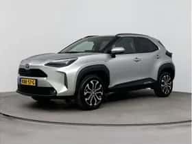Toyota Yaris Cross (2025) thumbnail 24