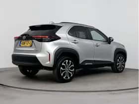 Toyota Yaris Cross (2025) thumbnail 25