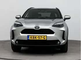 Toyota Yaris Cross (2025) thumbnail 7