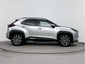 Toyota Yaris Cross (2025) thumbnail 10