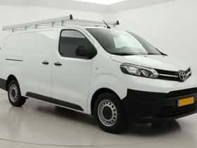 Toyota Proace (2024)