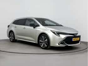 Toyota Corolla (2025)