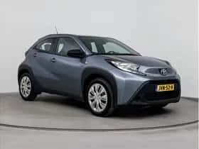 Toyota Aygo X (2025)