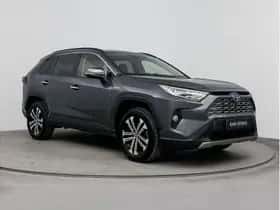 Toyota RAV4 (2022)