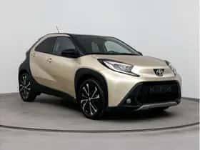 Toyota Aygo X (2023)