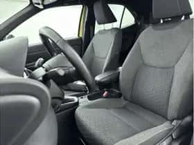 Toyota Yaris Cross (2022) thumbnail 12