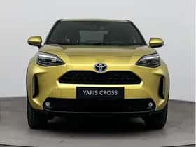 Toyota Yaris Cross (2022) thumbnail 14