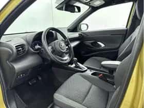 Toyota Yaris Cross (2022) thumbnail 18