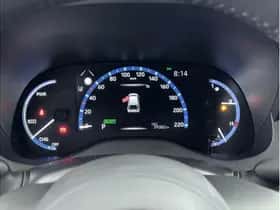 Toyota Yaris Cross (2022) thumbnail 3
