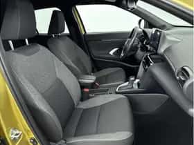 Toyota Yaris Cross (2022) thumbnail 26