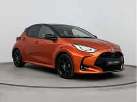 Toyota Yaris (2023)