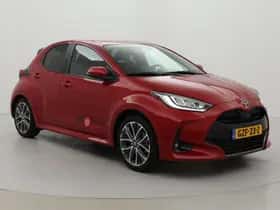 Toyota Yaris (2025)