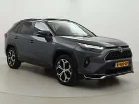 Toyota RAV4 (2022)
