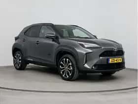 Toyota Yaris Cross (2025)