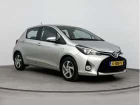 Toyota Yaris (2015)