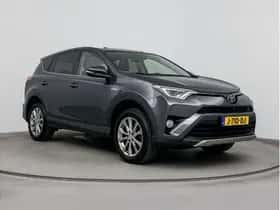 Toyota RAV4 (2018)