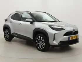 Toyota Yaris Cross (2025)