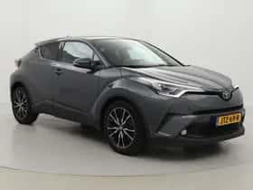 Toyota C-HR (2019)