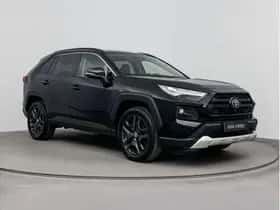 Toyota RAV4 (2022)