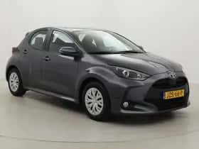 Toyota Yaris (2023)