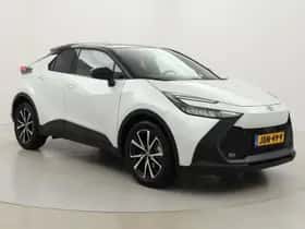 Toyota C-HR (2025)