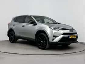 Toyota RAV4 (2018)