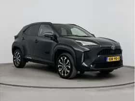 Toyota Yaris Cross (2025)
